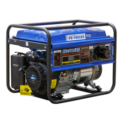 Купить бензиновый генератор ECO PE-7001RS