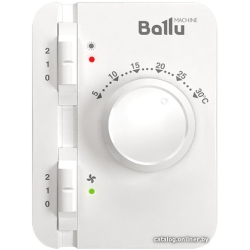             Тепловая завеса Ballu BHC-M15T12-PS        