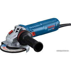             Угловая шлифмашина Bosch GWS 12-125 S Professional 06013A6020        