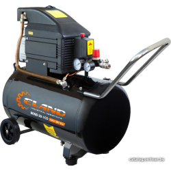             Компрессор ELAND WIND 50-1CO        