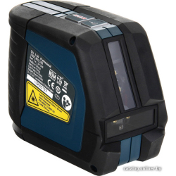             Лазерный нивелир Bosch GLL 2-50 [0601063105]        