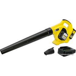             Ручная воздуходувка Karcher LBL 4 Battery Set 1.445-160.0 (с АКБ)        