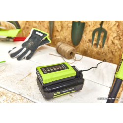             Зарядное устройство Ryobi RY36C17A 5133004557 (36В)        