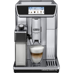             Эспрессо кофемашина DeLonghi PrimaDonna Elite ECAM 650.75.MS        
