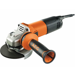 AEG WS 13-125 XE