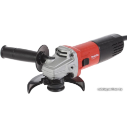             Угловая шлифмашина Makita MT M9508        