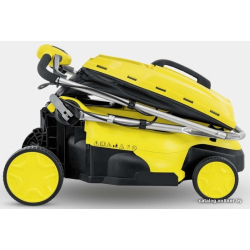             Газонокосилка Karcher LMO 18-36 Battery Set 14444210 (с АКБ)        