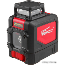             Лазерный нивелир Wortex LL 0330 X [LL0330X00014]        