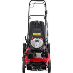             Газонокосилка Sanli LS 510 SD        