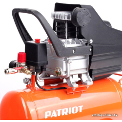             Компрессор Patriot Euro 24-240        
