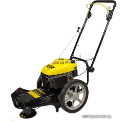             Газонокосилка Champion LMH5640        