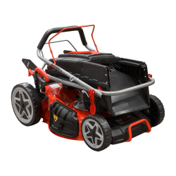 Купить газонокосилку ECO LG-734