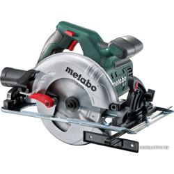             Дисковая (циркулярная) пила Metabo KS 55 (600855000)        