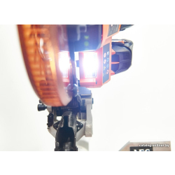             Торцовочная пила AEG Powertools BPS18-254BL-0 4935459336 (без АКБ)        