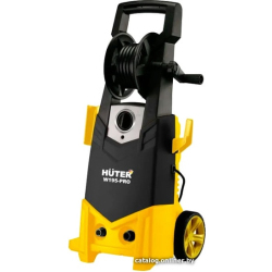             Мойка высокого давления Huter W195-PRO        