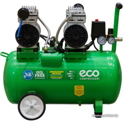            Компрессор ECO AE-50-OF1        