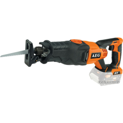             Сабельная пила AEG Powertools BUS 18-0 4935431370 (без АКБ)        