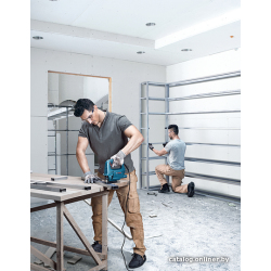            Электролобзик Bosch GST 700 Professional 06012A7020        