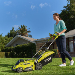 газонокосилка Ryobi RLM18E40H