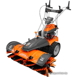             Снегоуборщик Daewoo Power DASC 70100E        