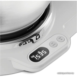             Кухонный процессор Kenwood Titanium Chef Baker KVC65.001WH        