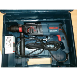 Bosch gbh 2-26 dfr