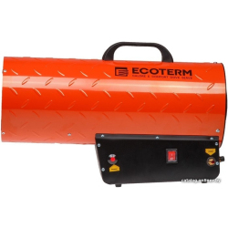             Тепловая пушка Ecoterm GHD-501        