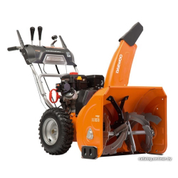             Снегоуборщик Daewoo Power DAST 8570        