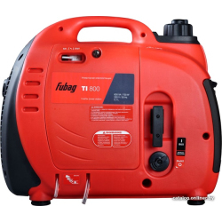             Бензиновый генератор Fubag TI 800        