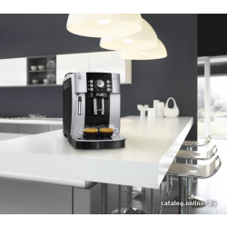             Эспрессо кофемашина DeLonghi Magnifica S ECAM 21.117.SB        