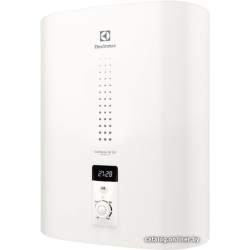             Водонагреватель Electrolux EWH 30 Centurio IQ 2.0        
