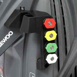 Daewoo Power DAW 700 Expert
