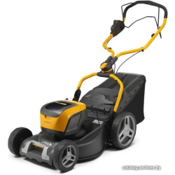             Газонокосилка Stiga Collector 548e S Kit 2L0486008/ST1        