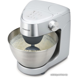             Кухонная машина Kenwood Prospero+ KHC29.J0SI        