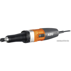             Прямошлифовальная машина AEG Powertools GSL 600 E [4935412965]        