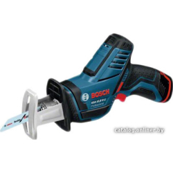             Сабельная пила Bosch GSA 12V-14 Professional 060164L902 (без АКБ)        