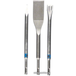             Набор оснастки Bosch 2607019159 3 предмета        