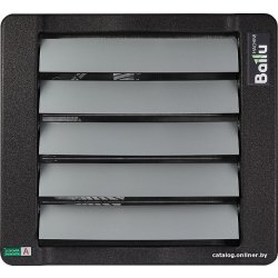             Тепловентилятор Ballu BHP-W3-30-S        