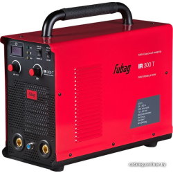             Сварочный инвертор Fubag IR 300 T 41118        