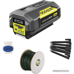             Аккумулятор Ryobi RIK1200 5133004420 (36В/2.6 Ah)        