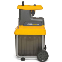 Купить Stiga BIO Silent 2500