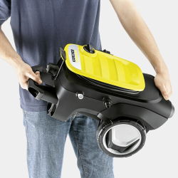 Karcher K 5 Compact Relaunch 1.630-750.0