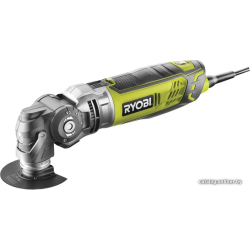             Мультифункциональная шлифмашина Ryobi RMT300-SA KIT1        