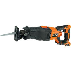             Сабельная пила AEG Powertools BUS 18-0 4935431370 (без АКБ)        