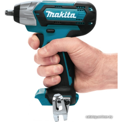             Ударный гайковерт Makita TW140DZ (без АКБ)        