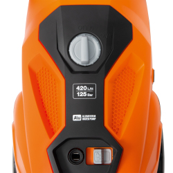 Daewoo Power DAW 400