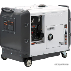             Дизельный генератор Daewoo Power DDAE 9000SSE        
