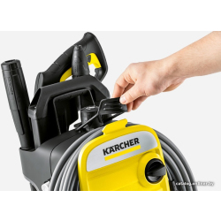             Мойка высокого давления Karcher K 7 Compact 1.447-050.0        