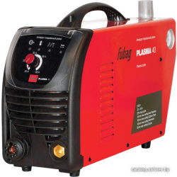             Сварочный инвертор Fubag Plasma 40        