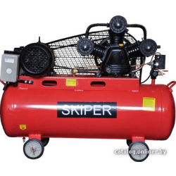             Компрессор Skiper IBL3100B        
